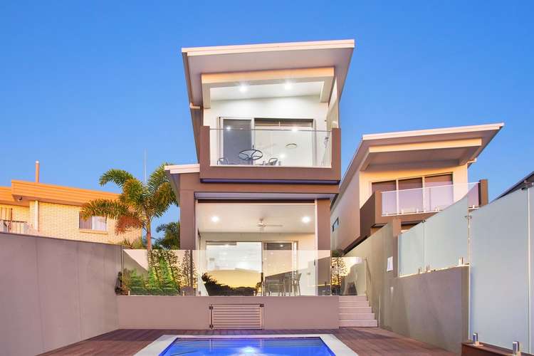 Main view of Homely house listing, 2/49 Sunshine Boulevard, Broadbeach Waters QLD 4218