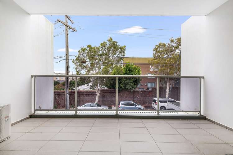 Third view of Homely apartment listing, 4/90 Tennyson Road, Mortlake NSW 2137