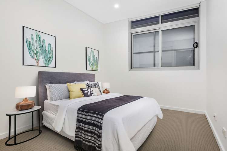 Fourth view of Homely apartment listing, 4/90 Tennyson Road, Mortlake NSW 2137