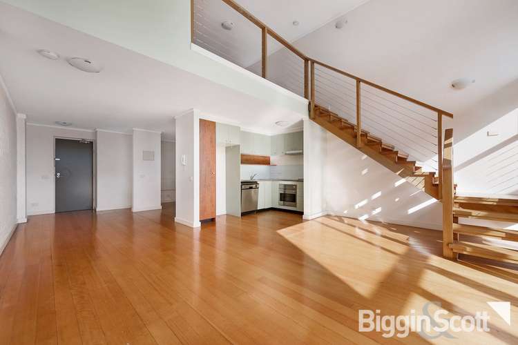 Main view of Homely apartment listing, 2/51 Stawell Street, Melbourne VIC 3000