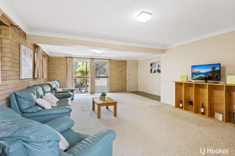 Second view of Homely house listing, 22 Lancewood Street, Algester QLD 4115