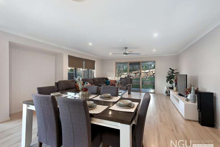 Fifth view of Homely house listing, 6 Beaufortia Street, Deebing Heights QLD 4306