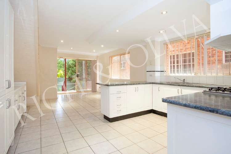 Second view of Homely semiDetached listing, 65 Stanley Street, Burwood NSW 2134