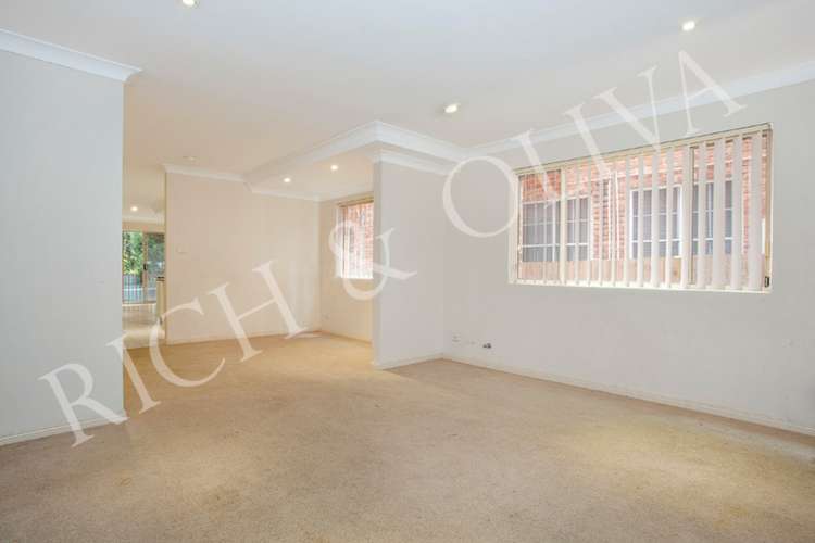 Fifth view of Homely semiDetached listing, 65 Stanley Street, Burwood NSW 2134
