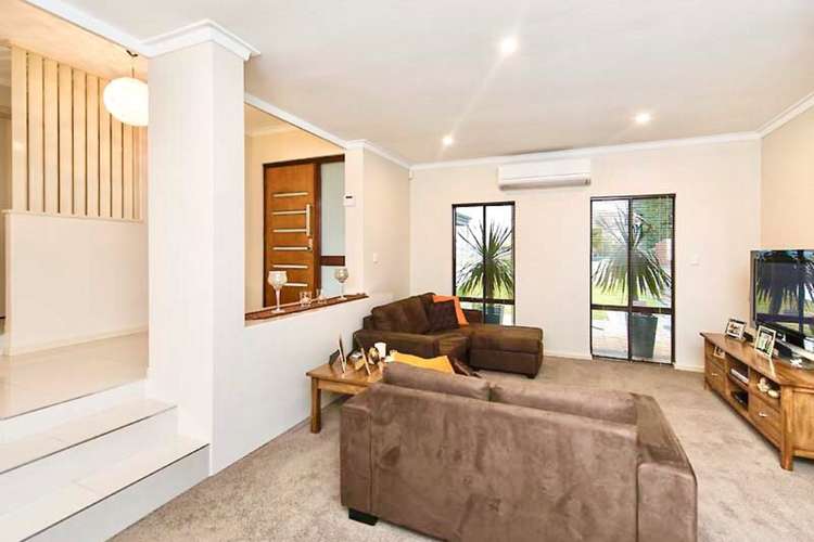 Fourth view of Homely house listing, 4 Acton Avenue, Bentley WA 6102