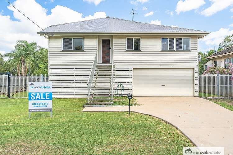 225 Peter Street, Berserker QLD 4701