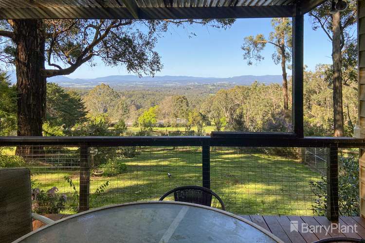Main view of Homely house listing, 15 Coulson Road, Monbulk VIC 3793