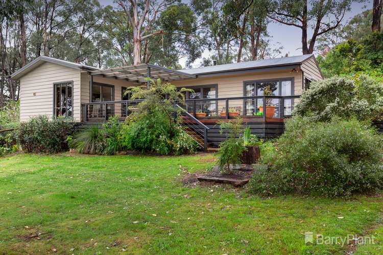 Sixth view of Homely house listing, 15 Coulson Road, Monbulk VIC 3793