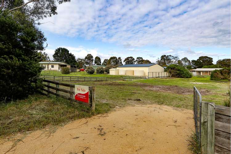 Third view of Homely residentialLand listing, 7 Madeline Street, Longford VIC 3851