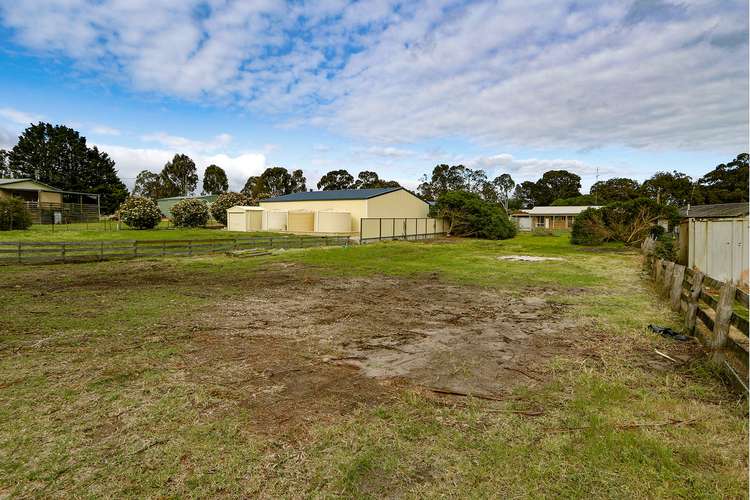 Fifth view of Homely residentialLand listing, 7 Madeline Street, Longford VIC 3851