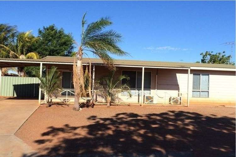 Main view of Homely house listing, 4 Arabella Street, South Hedland WA 6722