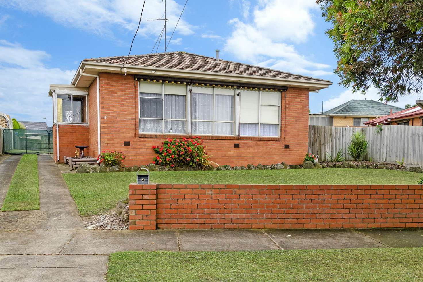 Main view of Homely house listing, 4 Lance Court, Warrnambool VIC 3280