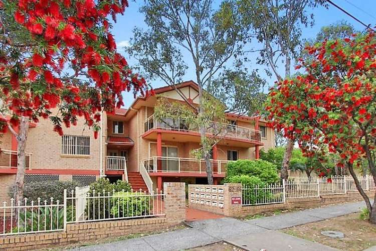 Second view of Homely apartment listing, 7/62-66 The Esplanade, Guildford NSW 2161