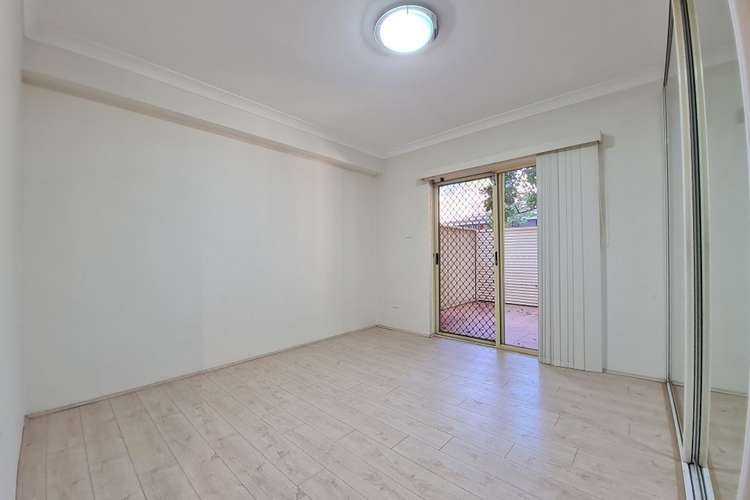 Fourth view of Homely apartment listing, 7/62-66 The Esplanade, Guildford NSW 2161