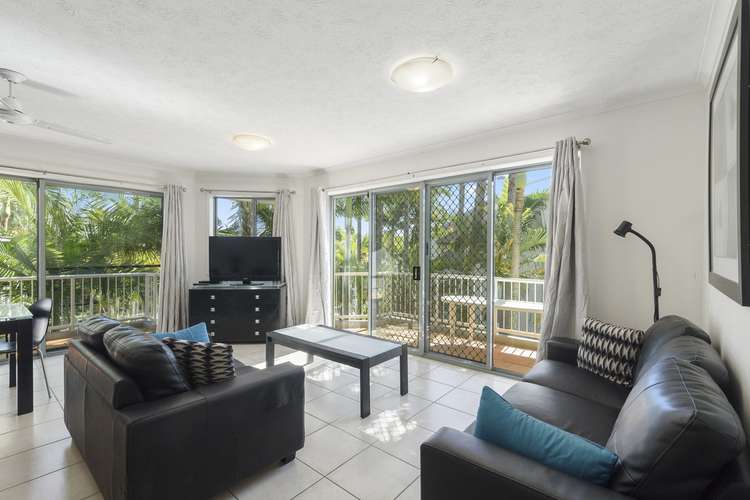 Second view of Homely apartment listing, 27/2320-2330 Gold Coast Highway, Mermaid Beach QLD 4218