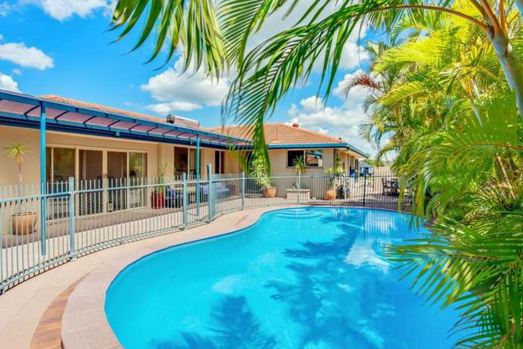 Main view of Homely house listing, 52 Jabiru Avenue, Burleigh Waters QLD 4220