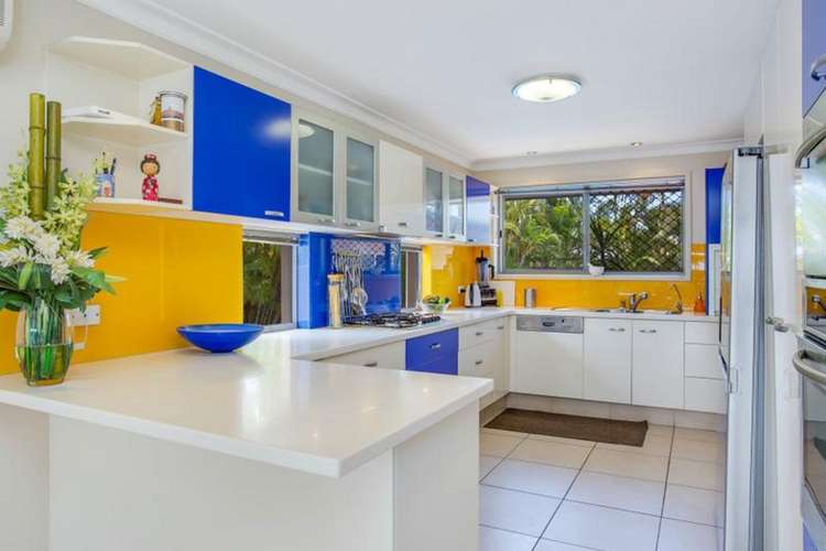 Third view of Homely house listing, 52 Jabiru Avenue, Burleigh Waters QLD 4220