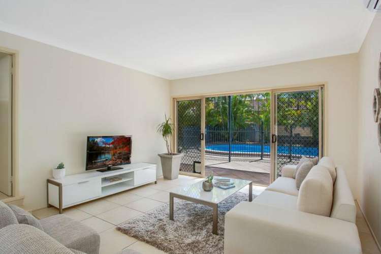 Fourth view of Homely house listing, 52 Jabiru Avenue, Burleigh Waters QLD 4220