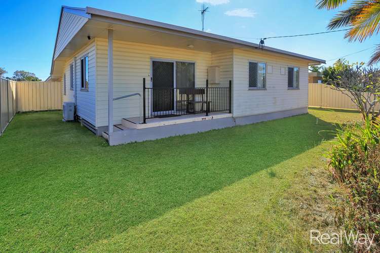 Third view of Homely house listing, 21 Avenell Street, Avenell Heights QLD 4670