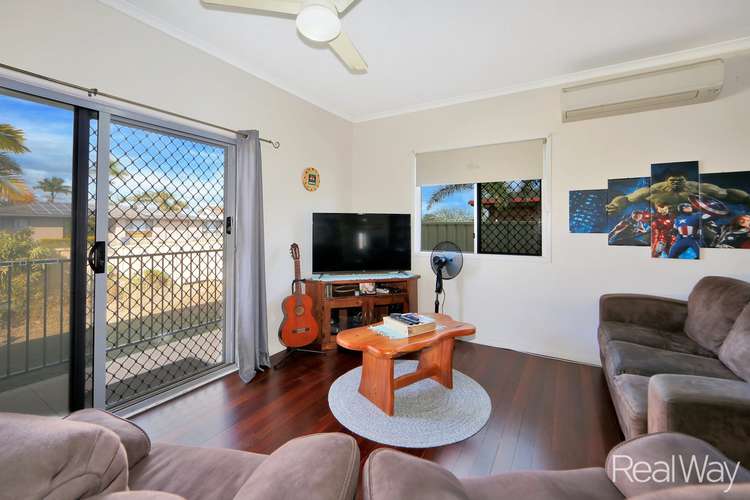 Fourth view of Homely house listing, 21 Avenell Street, Avenell Heights QLD 4670