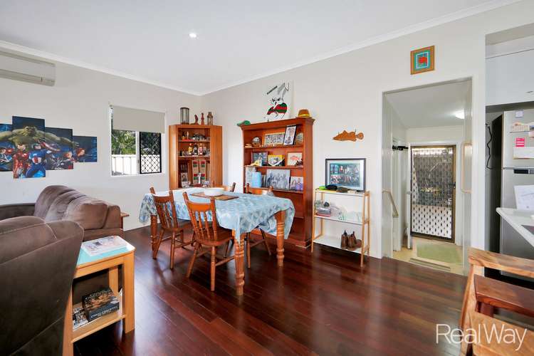 Sixth view of Homely house listing, 21 Avenell Street, Avenell Heights QLD 4670