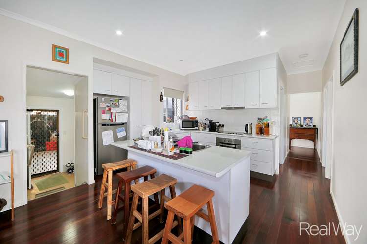 Seventh view of Homely house listing, 21 Avenell Street, Avenell Heights QLD 4670