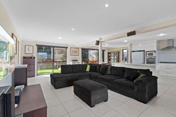 Fifth view of Homely house listing, 20 Lenna Court, Mount Warren Park QLD 4207