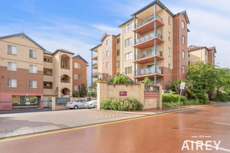 Second view of Homely apartment listing, 209/7-11 Heirisson Way, Victoria Park WA 6100