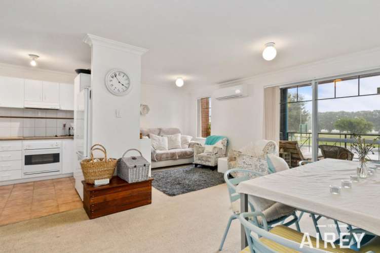 Third view of Homely apartment listing, 209/7-11 Heirisson Way, Victoria Park WA 6100