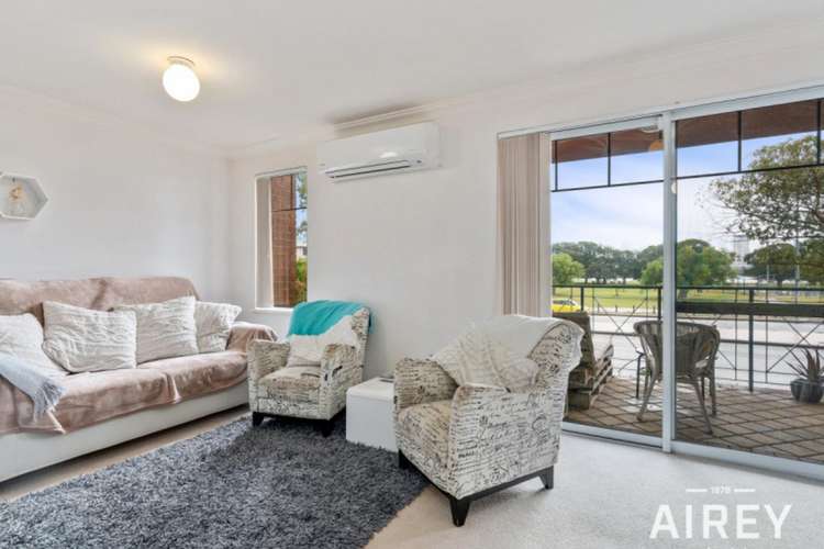 Fourth view of Homely apartment listing, 209/7-11 Heirisson Way, Victoria Park WA 6100