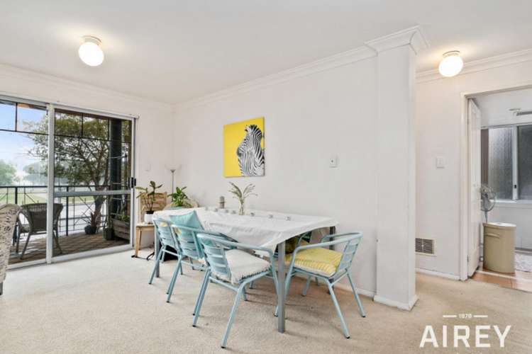 Fifth view of Homely apartment listing, 209/7-11 Heirisson Way, Victoria Park WA 6100