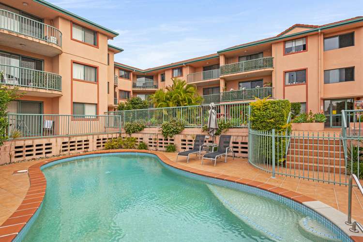 Main view of Homely unit listing, 29/2340 Gold Coast Highway, Mermaid Beach QLD 4218