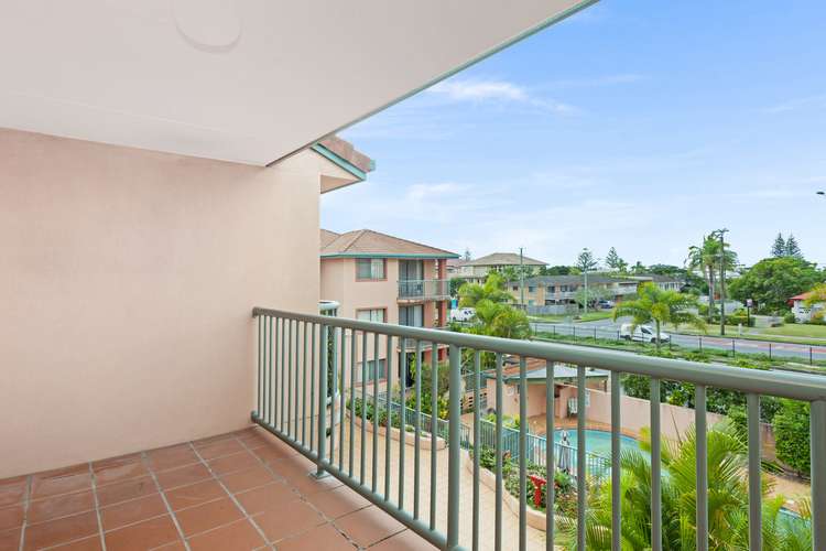 Second view of Homely unit listing, 29/2340 Gold Coast Highway, Mermaid Beach QLD 4218