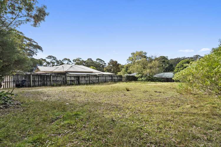 Fourth view of Homely residentialLand listing, 2691 Springbrook Road, Springbrook QLD 4213