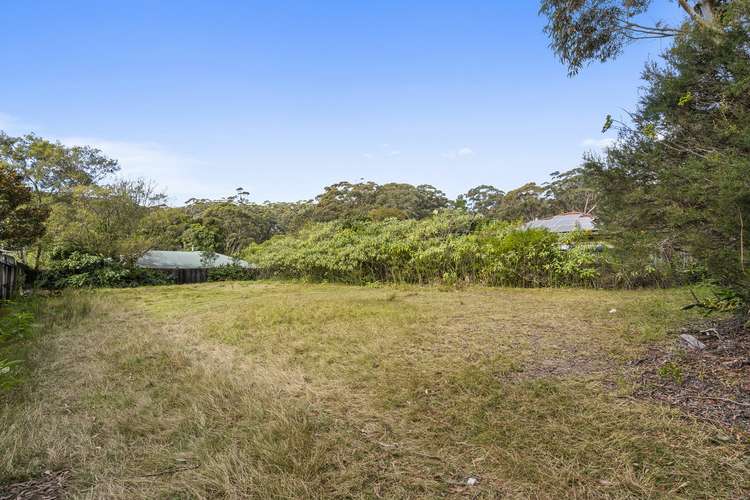 Fifth view of Homely residentialLand listing, 2691 Springbrook Road, Springbrook QLD 4213