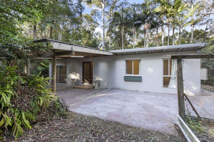 Main view of Homely house listing, 2223 Springbrook Road, Springbrook QLD 4213