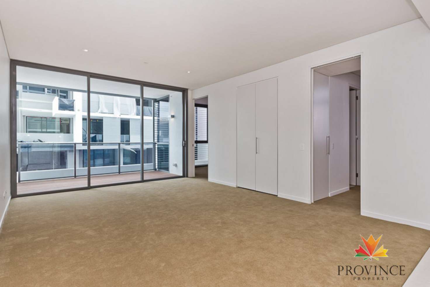 Main view of Homely apartment listing, 504/8 Adelaide Terrace, East Perth WA 6004