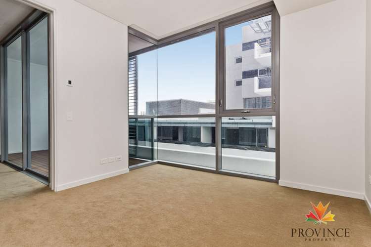 Third view of Homely apartment listing, 504/8 Adelaide Terrace, East Perth WA 6004