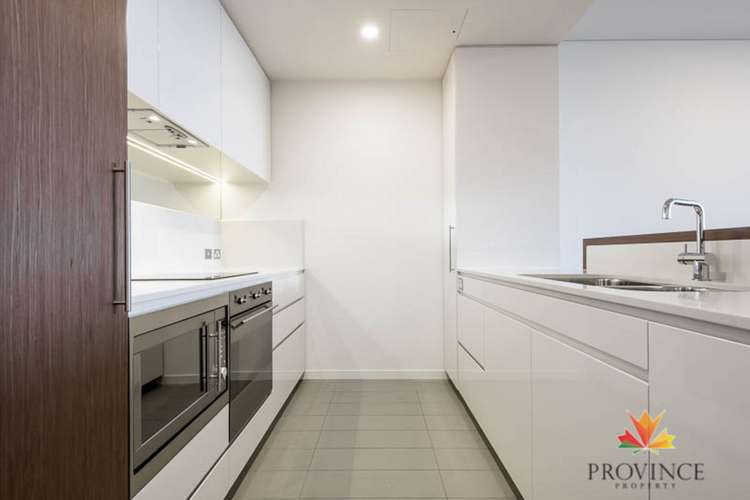 Third view of Homely apartment listing, 405/2 Moreau Parade, East Perth WA 6004
