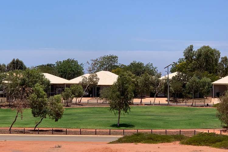 Main view of Homely apartment listing, 1/36 Threadfin Loop, South Hedland WA 6722