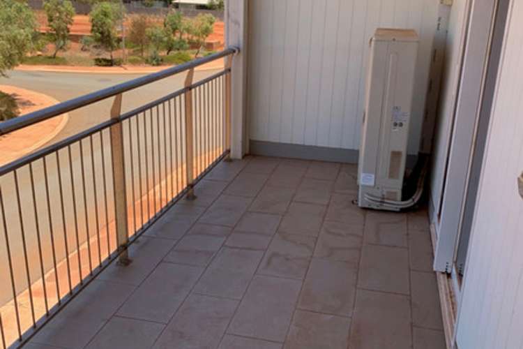 Second view of Homely apartment listing, 1/36 Threadfin Loop, South Hedland WA 6722