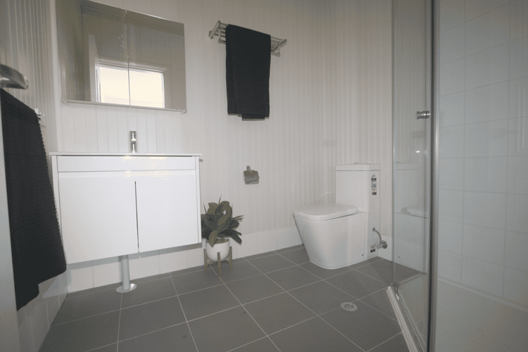 Fifth view of Homely apartment listing, 1/36 Threadfin Loop, South Hedland WA 6722