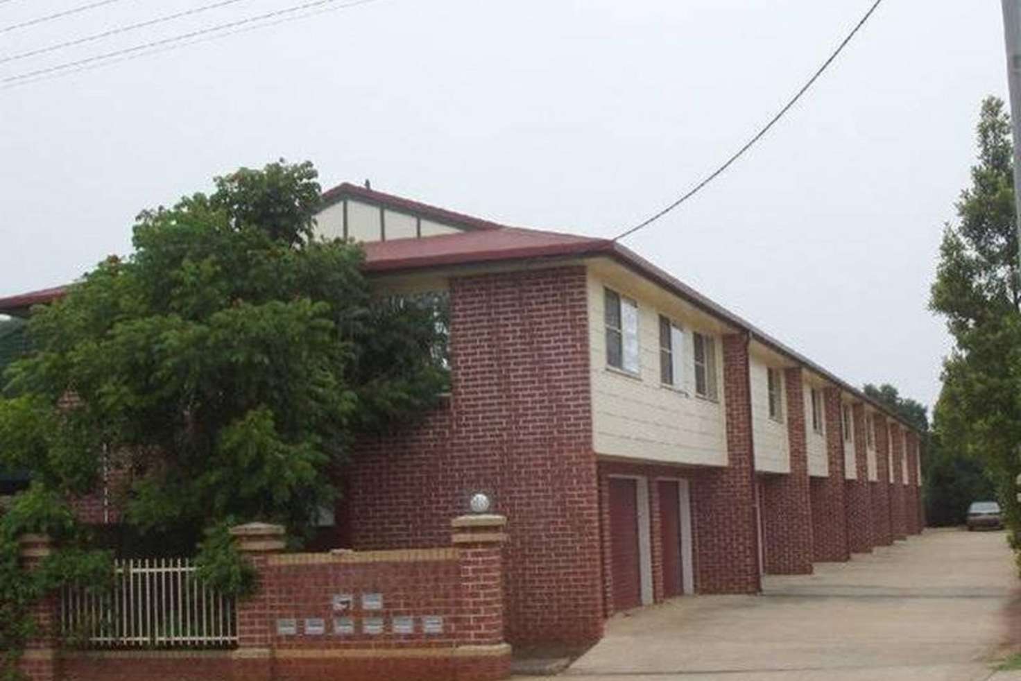 Main view of Homely unit listing, 3/8 Phillip Street, Toowoomba City QLD 4350