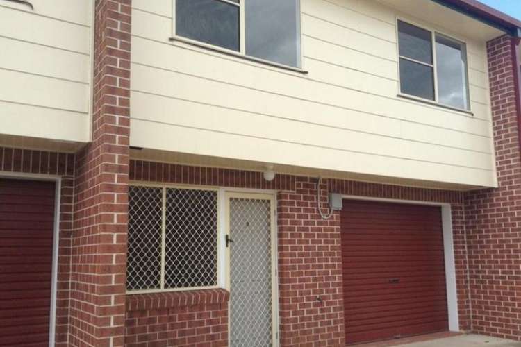 Second view of Homely unit listing, 3/8 Phillip Street, Toowoomba City QLD 4350