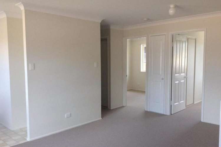 Third view of Homely unit listing, 3/8 Phillip Street, Toowoomba City QLD 4350