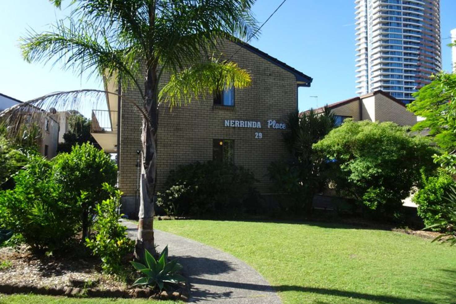 Main view of Homely unit listing, 2/29 White Street, Southport QLD 4215