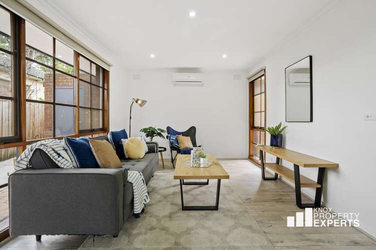 Second view of Homely unit listing, 2/136 Bedford Road, Heathmont VIC 3135