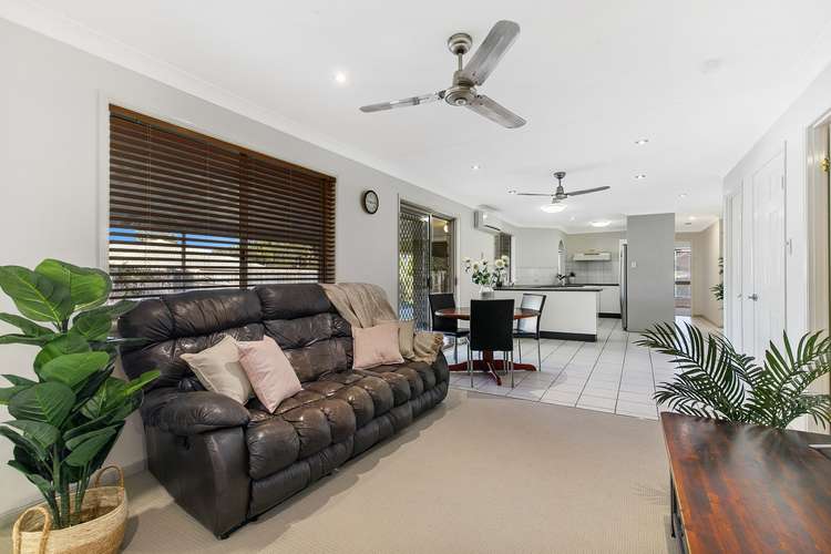 Second view of Homely house listing, 23 Merriott Court, Alexandra Hills QLD 4161