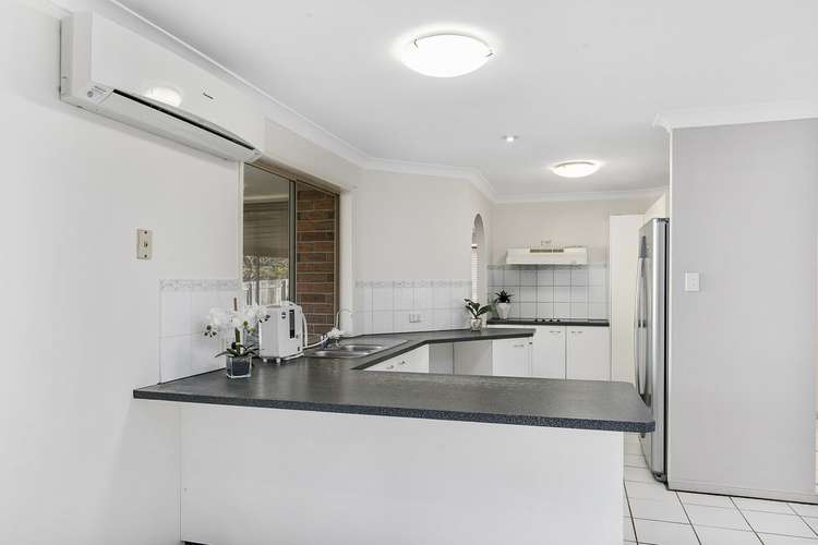 Sixth view of Homely house listing, 23 Merriott Court, Alexandra Hills QLD 4161