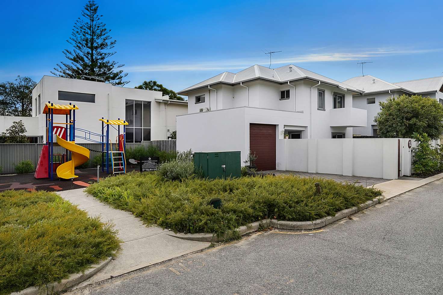 Main view of Homely house listing, 12 Tolcon Place, Mount Lawley WA 6050